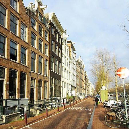 The Canal Bridge Suites Amsterdam Esterno foto